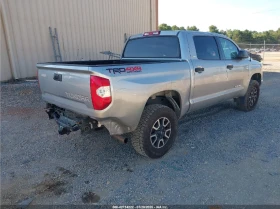 Toyota Tundra SR5 5.7L V8, снимка 7