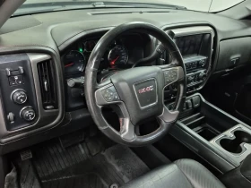 Gmc Sierra * SLT CREW CAB STD BED * CARFAX * БЕЗ ПЪРВОНАЧАЛНА - 15000 € / 29337.45 лв. - 90626702 9
