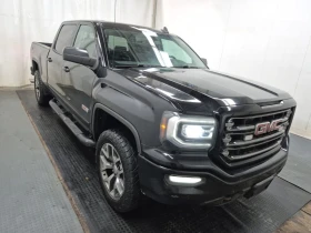 Gmc Sierra * SLT CREW CAB STD BED * CARFAX * БЕЗ ПЪРВОНАЧАЛНА - 15000 € / 29337.45 лв. - 90626702 2