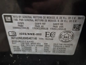 Gmc Sierra * SLT CREW CAB STD BED * CARFAX * БЕЗ ПЪРВОНАЧАЛНА - 15000 € / 29337.45 лв. - 90626702 15