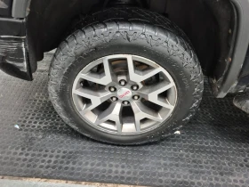 Gmc Sierra * SLT CREW CAB STD BED * CARFAX * БЕЗ ПЪРВОНАЧАЛНА - 15000 € / 29337.45 лв. - 90626702 17