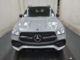 Mercedes-Benz GLE * 350 * CARFAX * БЕЗ ПЪРВОНАЧАЛНА ВНОСКА - 34200 € / 66889.39 лв. - 75792738 7