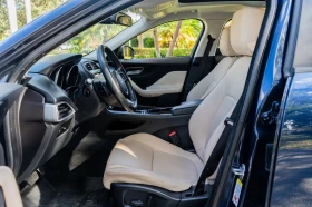 Jaguar F-PACE Premium, снимка 14