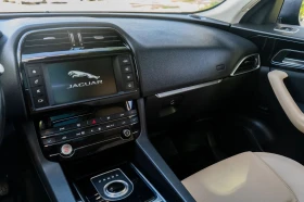 Jaguar F-PACE Premium, снимка 10