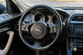 Jaguar F-PACE Premium, снимка 9