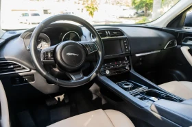 Jaguar F-PACE Premium, снимка 7