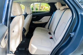 Jaguar F-PACE Premium, снимка 16