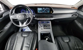 Hyundai Palisade - 19829 € / 38782.15 лв. - 32034082 7