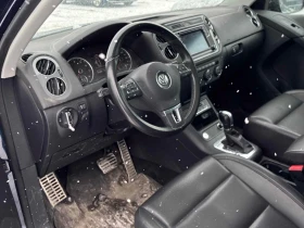 VW Tiguan Pano* 4x4* back cam* Подгрев*  - 9670 € / 18912.88 лв. - 66815708 7