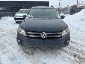 VW Tiguan Pano* 4x4* back cam* Подгрев*  - 9670 € / 18912.88 лв. - 66815708 4