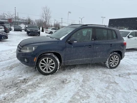 VW Tiguan Pano* 4x4* back cam* Подгрев*  - 9670 € / 18912.88 лв. - 66815708 2
