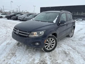 VW Tiguan Pano* 4x4* back cam* Подгрев* Обдух* 