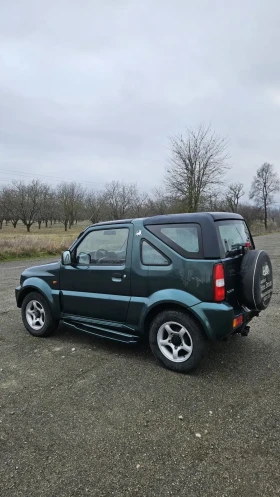 Suzuki Jimny 1.3  ������ HARDTOP | Mobile.bg � ����� ������ 6