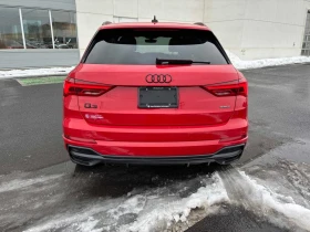 Audi Q3 * Progressiv * CARFAX * ЦЕНА ДО БГ - 21800 € / 42637.09 лв. - 88205586 4