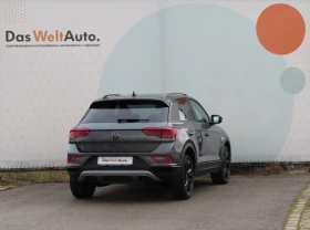 VW T-Roc VW T- Roc Style Plus 1.5 TSI OPF DSG - 30400 € / 59457.23 лв. - 62127574 3