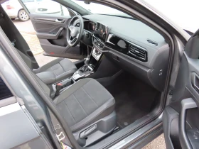 VW T-Roc VW T- Roc Style Plus 1.5 TSI OPF DSG - 30400 € / 59457.23 лв. - 62127574 6