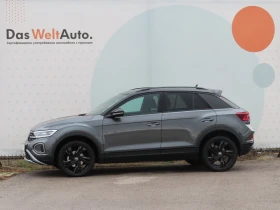 VW T-Roc VW T- Roc Style Plus 1.5 TSI OPF DSG - 30400 € / 59457.23 лв. - 62127574 2