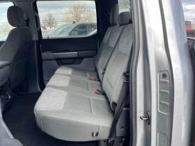 Ford F150 XL 4WD SuperCrew * Keyless * Подгреви * Carfax - 25000 € / 48895.75 лв. - 59823926 10