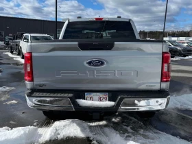 Ford F150 XL 4WD SuperCrew * Keyless * Подгреви * Carfax - 25000 € / 48895.75 лв. - 59823926 5