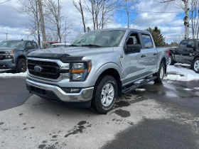 Ford F150 XL 4WD SuperCrew * Keyless * Подгреви * Carfax