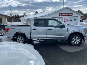 Ford F150 XL 4WD SuperCrew * Keyless * Подгреви * Carfax - 25000 € / 48895.75 лв. - 59823926 3