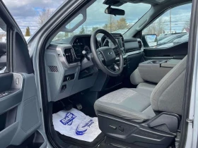 Ford F150 XL 4WD SuperCrew * Keyless * Подгреви * Carfax - 25000 € / 48895.75 лв. - 59823926 8