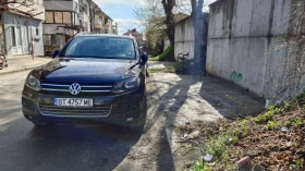 VW Touareg - 11000 € / 21514.13 лв. - 31071906 10