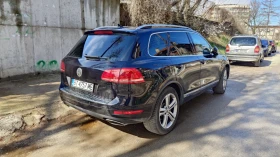 VW Touareg - 11000 € / 21514.13 лв. - 31071906 2