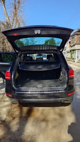VW Touareg - 11000 € / 21514.13 лв. - 31071906 7