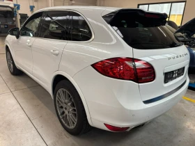 Porsche Cayenne 3.0D - 17500 € / 34227.03 лв. - 49719650 3