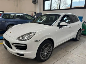 Porsche Cayenne 3.0D - 17500 € / 34227.03 лв. - 49719650 4