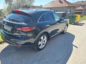 Infiniti Fx 30 - 11500 € / 22492.04 лв. - 58166723 3