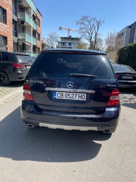 Mercedes-Benz ML 280 - 5000 € / 9779.15 лв. - 98003235 4