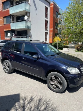 Mercedes-Benz ML 280 - 5000 € / 9779.15 лв. - 98003235 3