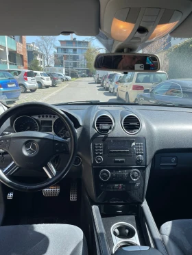 Mercedes-Benz ML 280 - 5000 € / 9779.15 лв. - 98003235 5
