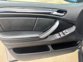 BMW X5 2007+ ФЕЙС+ АВТОМАТ+ ПАНОРАМА+ НАВИ+ КОЖА+ Н.ГУМИ - 5800 € / 11343.81 лв. - 62617107 8