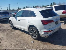 Audi Q5 Premium Plus 45 TFSI S line quattro S tronic | Mobile.bg � ����� ������ 3