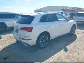 Audi Q5 Premium Plus 45 TFSI S line quattro S tronic | Mobile.bg � ����� ������ 4