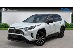 ������ Toyota Rav4