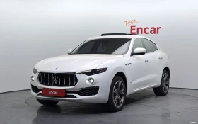 ����� �� �������� �� Maserati Levante Sport Pack* Grain Leather* Skyhook Suspension