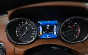 Maserati Levante Sport Pack* Grain Leather* Skyhook Suspension | Mobile.bg � ����� ������ 12