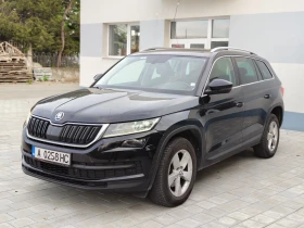 Skoda Kodiaq 2.0TDI 150�.�. 4�4 6+ 1 �� 202500��. �� 1�� ������ | Mobile.bg � ����� ������ 9