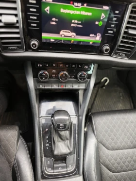 Skoda Kodiaq 2.0TDI 150�.�. 4�4 6+ 1 �� 202500��. �� 1�� ������ | Mobile.bg � ����� ������ 13