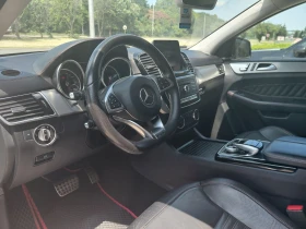 Mercedes-Benz GLE 350d 4MATIC Coupe - 31900 € / 62390.98 лв. - 86830266 7