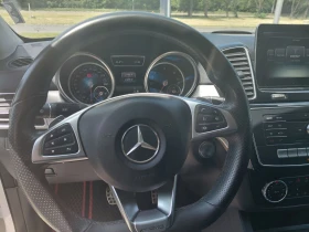 Mercedes-Benz GLE 350d 4MATIC Coupe - 31900 € / 62390.98 лв. - 86830266 8