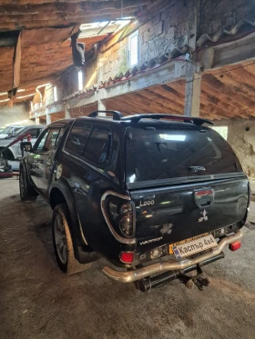 Mitsubishi L200 2.5 178 | Mobile.bg � ����� ������ 4
