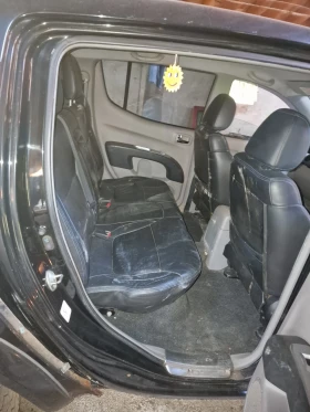 Mitsubishi L200 2.5 178 | Mobile.bg � ����� ������ 7