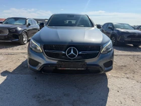 ����� �� �������� �� Mercedes-Benz GLC 250 4 Matic ������/����/����/��� 360