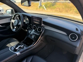 Mercedes-Benz GLC 250 4 Matic ������/����/����/��� 360 | Mobile.bg � ����� ������ 13