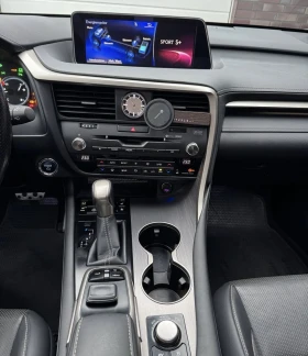 Lexus RX 200t ������ ������  | Mobile.bg � ����� ������ 9